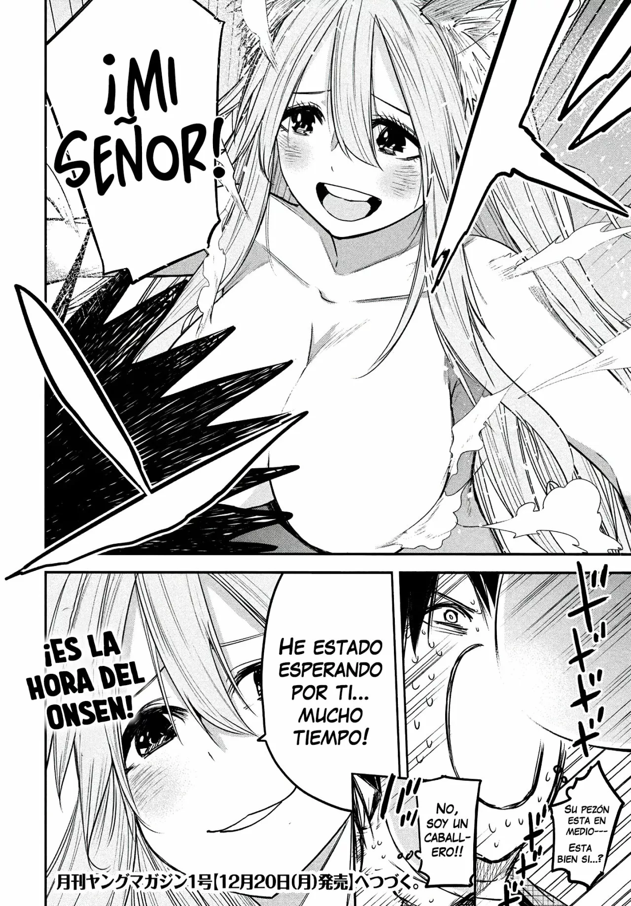 Página 35 del Manga