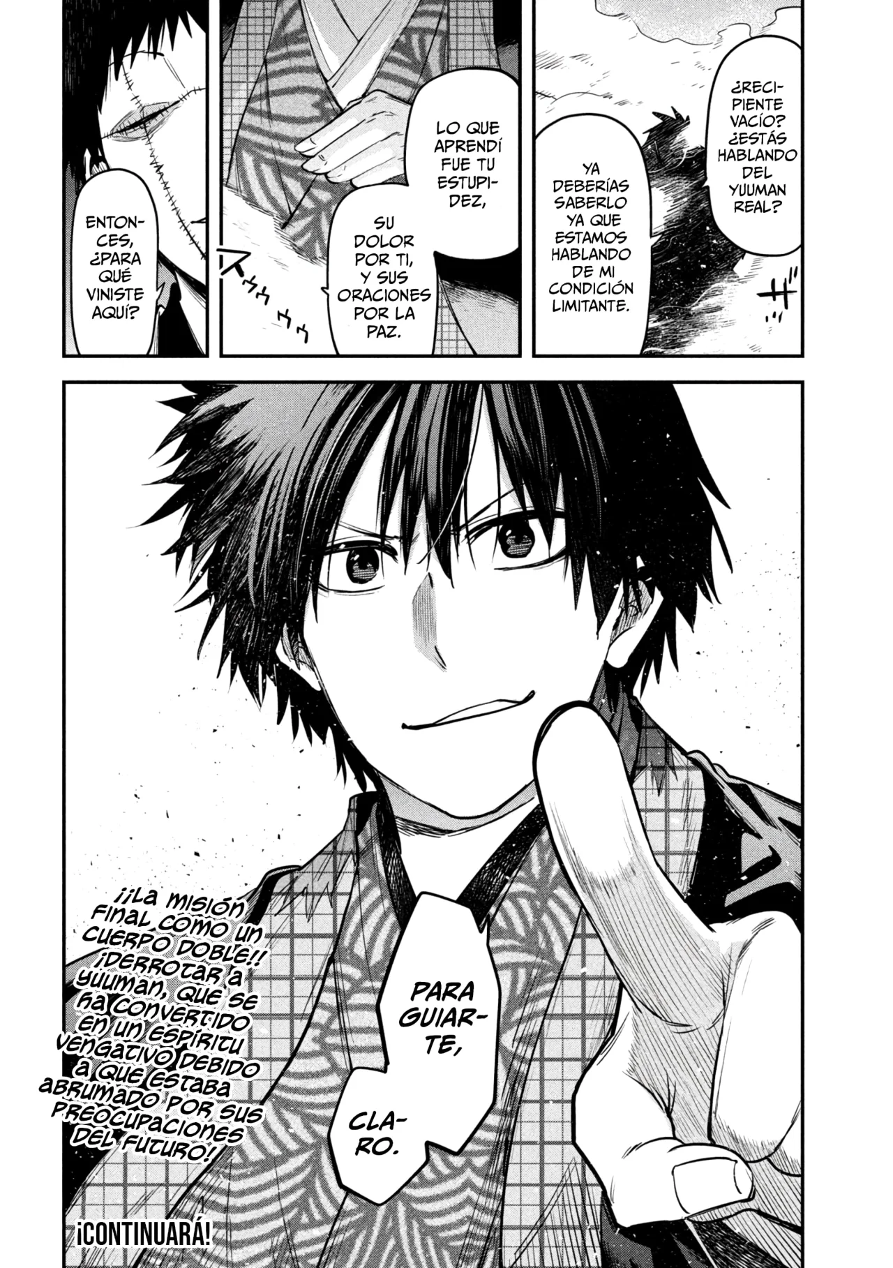 Página 37 del Manga