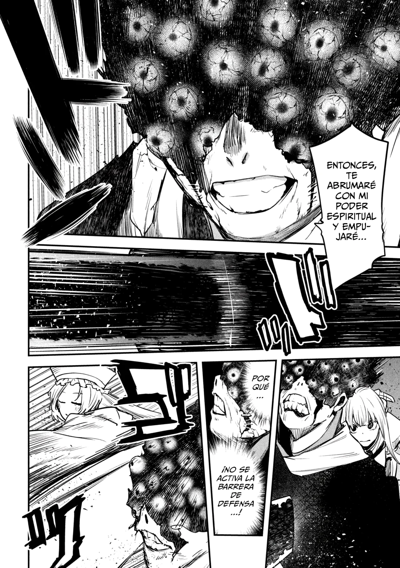 Página 34 del Manga