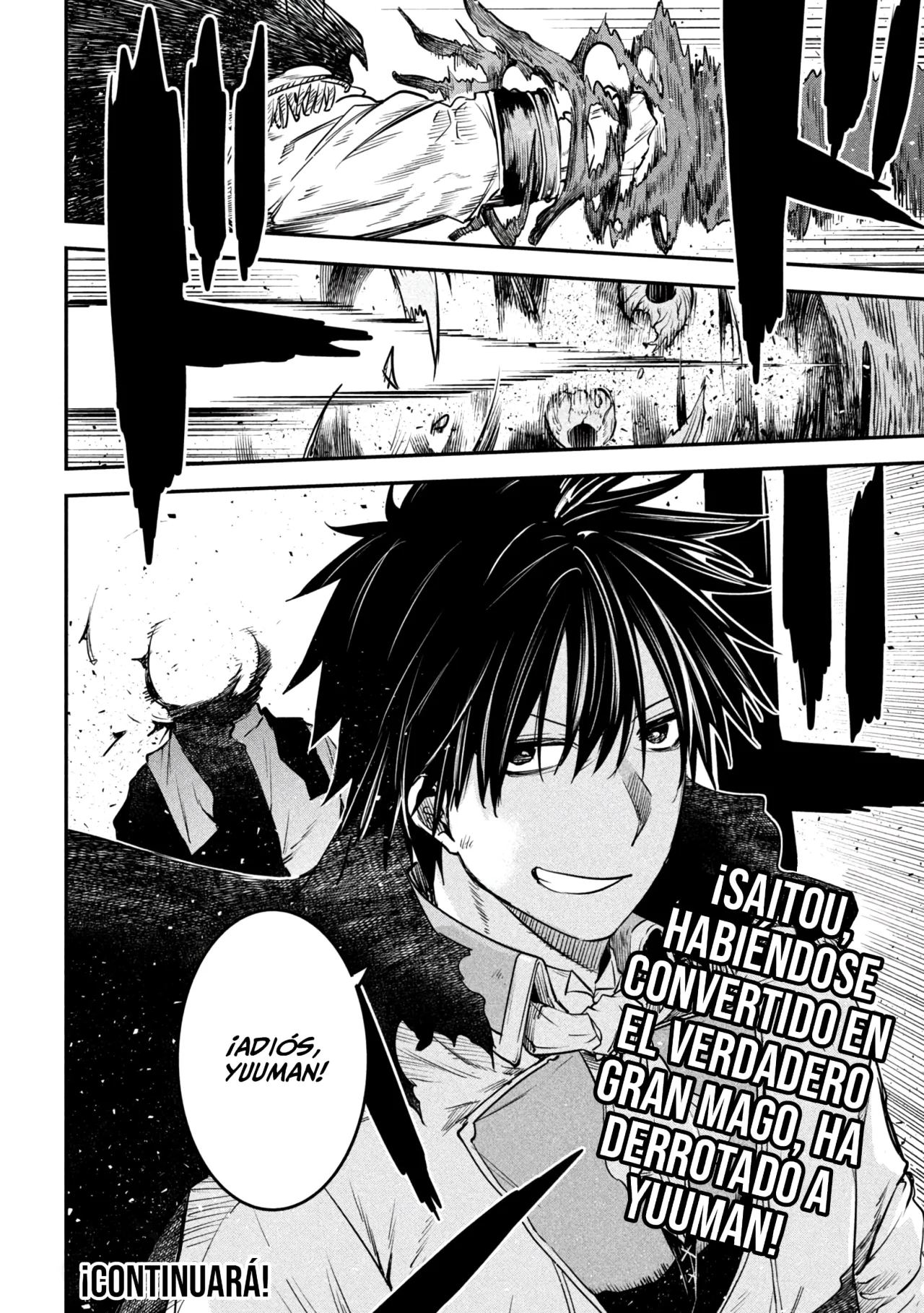 Página 36 del Manga