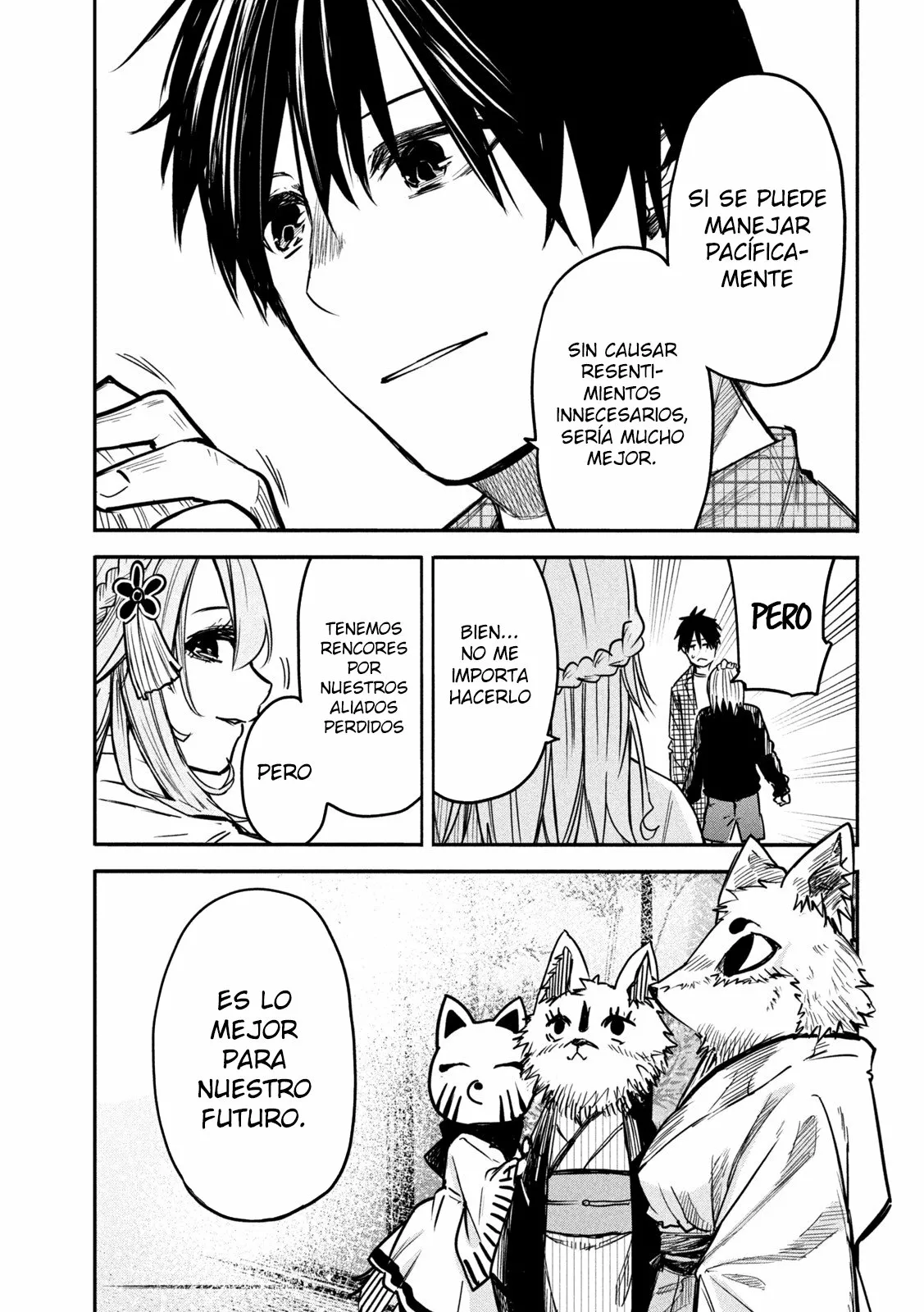 Página 34 del Manga