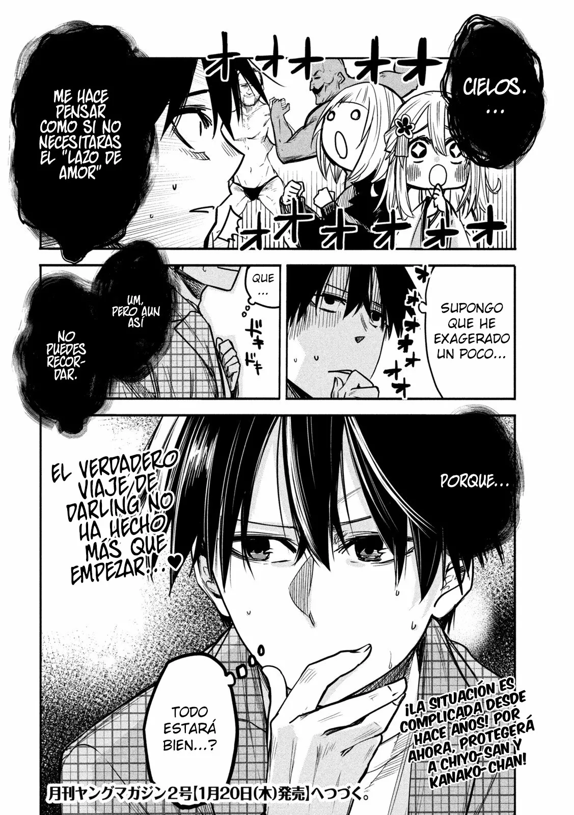 Página 36 del Manga