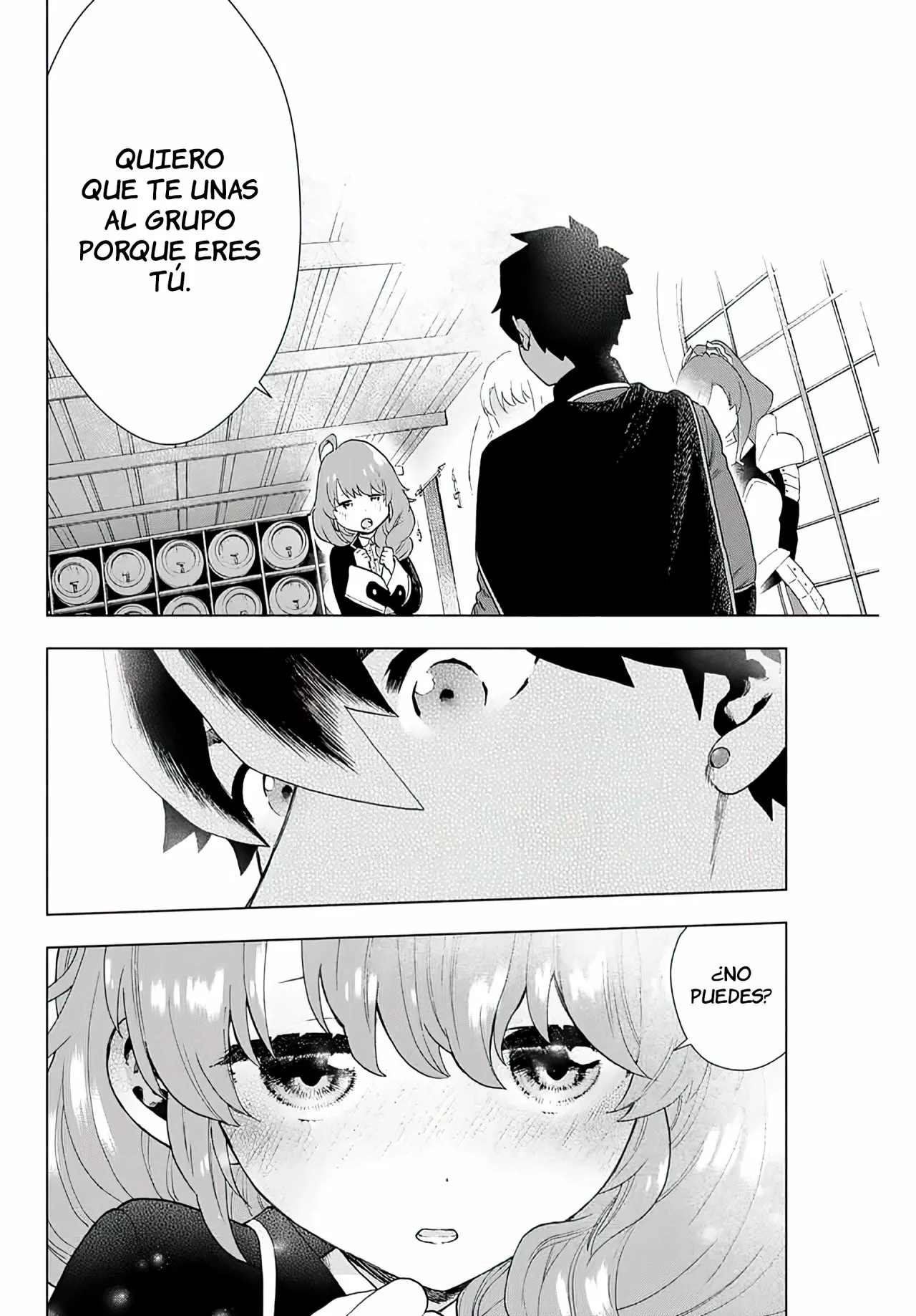Página 32 del Manga