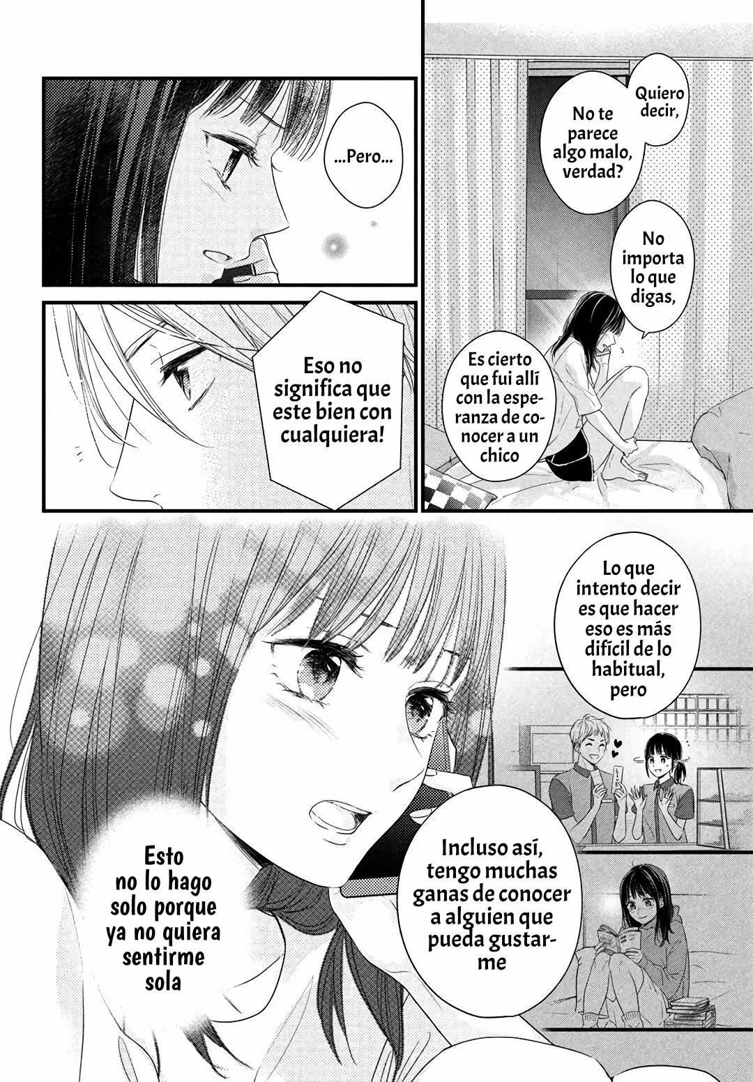 Página 35 del Manga