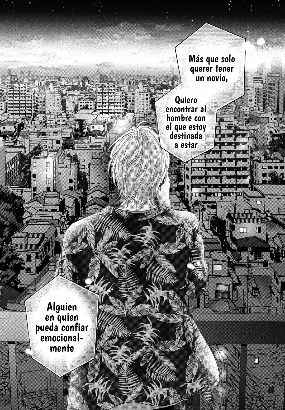 Página 36 del Manga