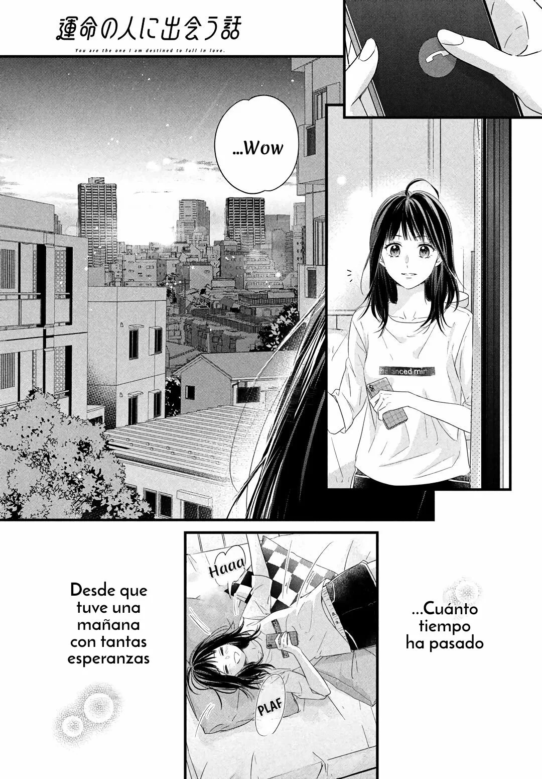 Página 40 del Manga