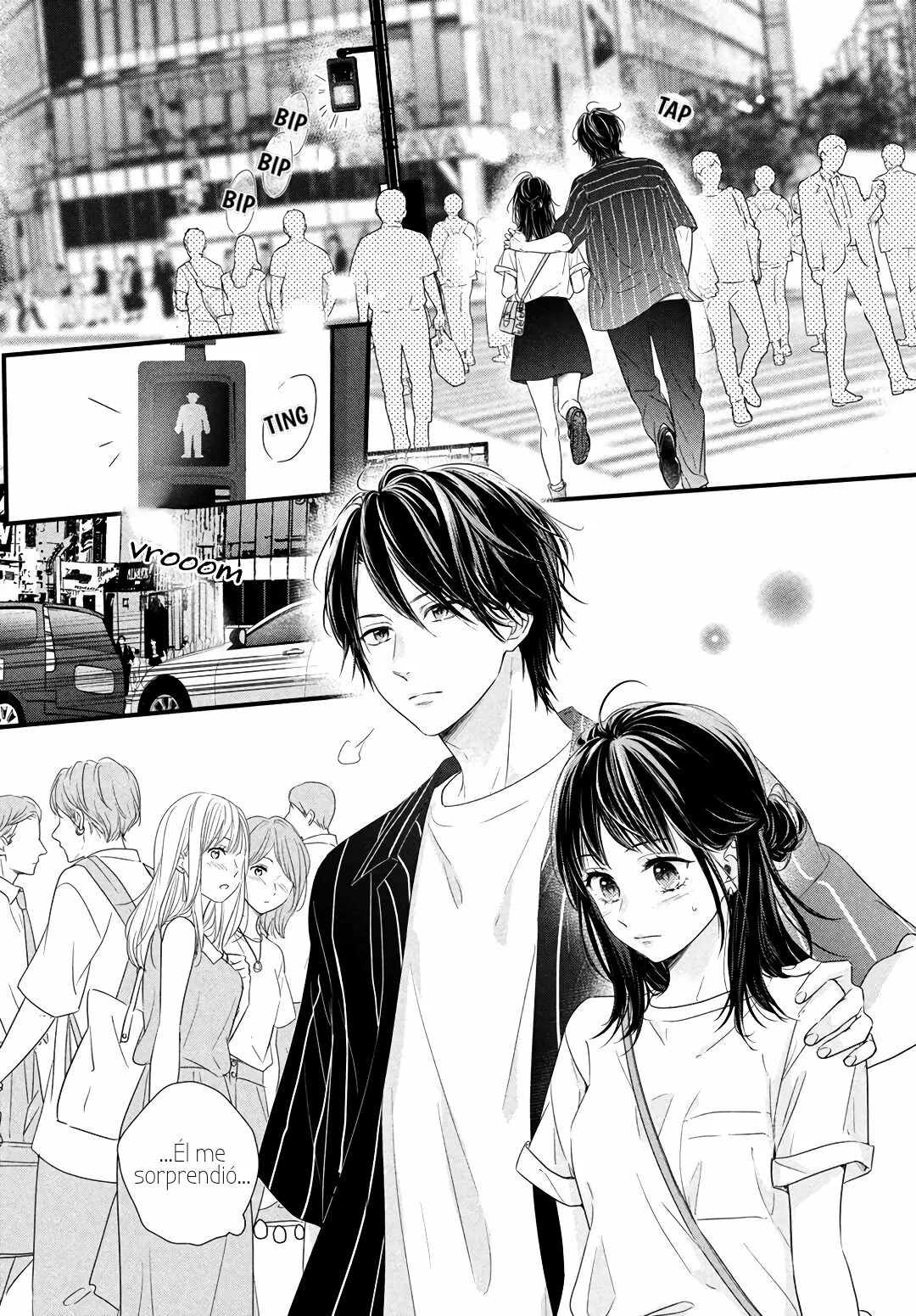 Página 47 del Manga