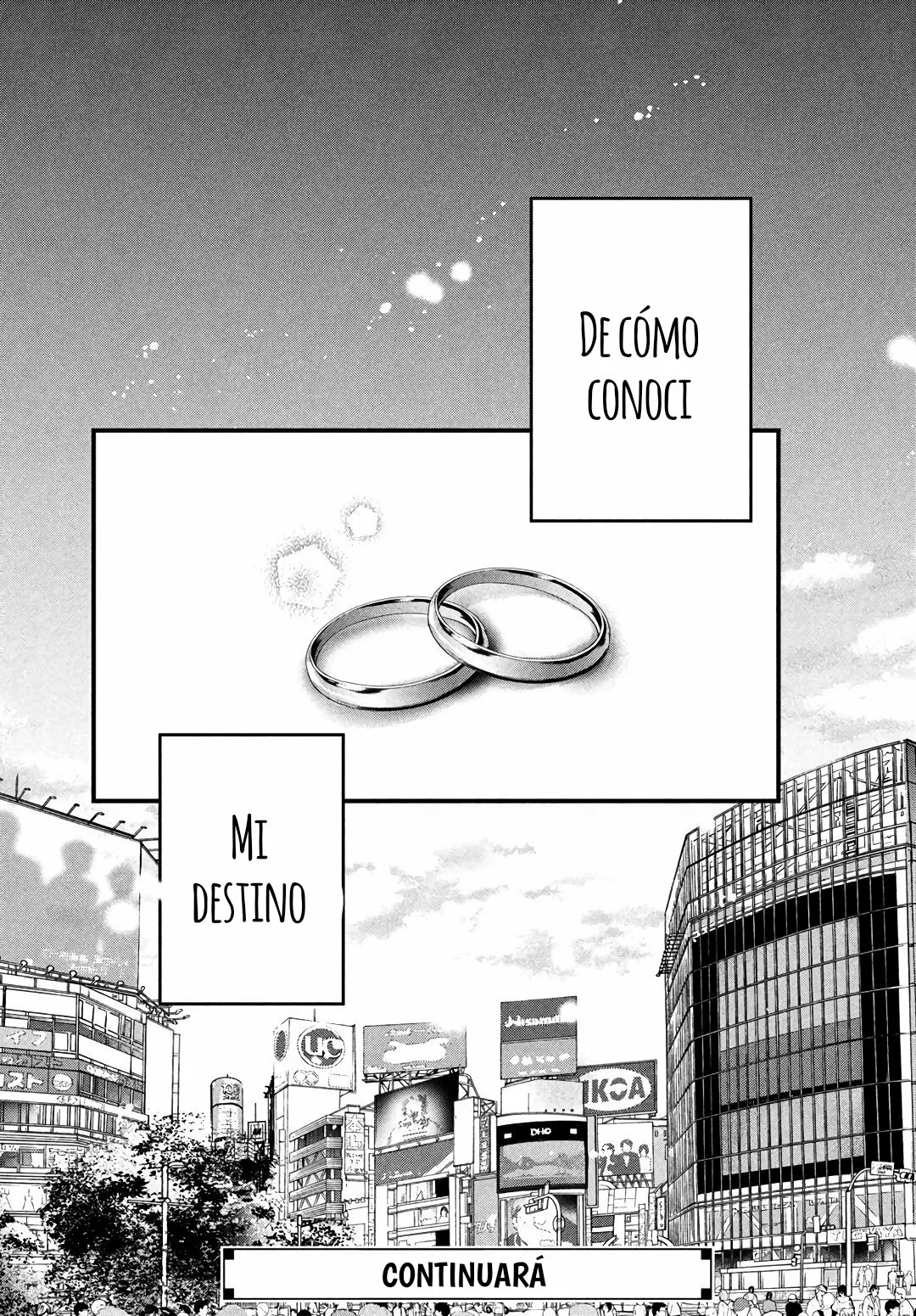 Página 50 del Manga