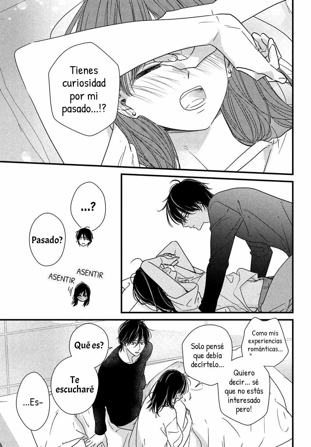 Página 36 del Manga