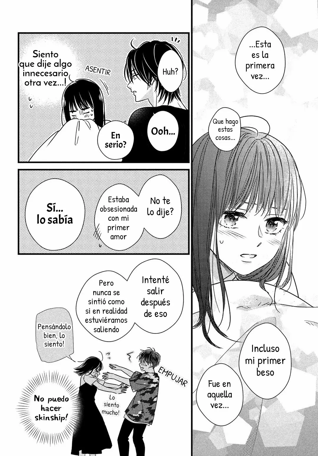 Página 37 del Manga