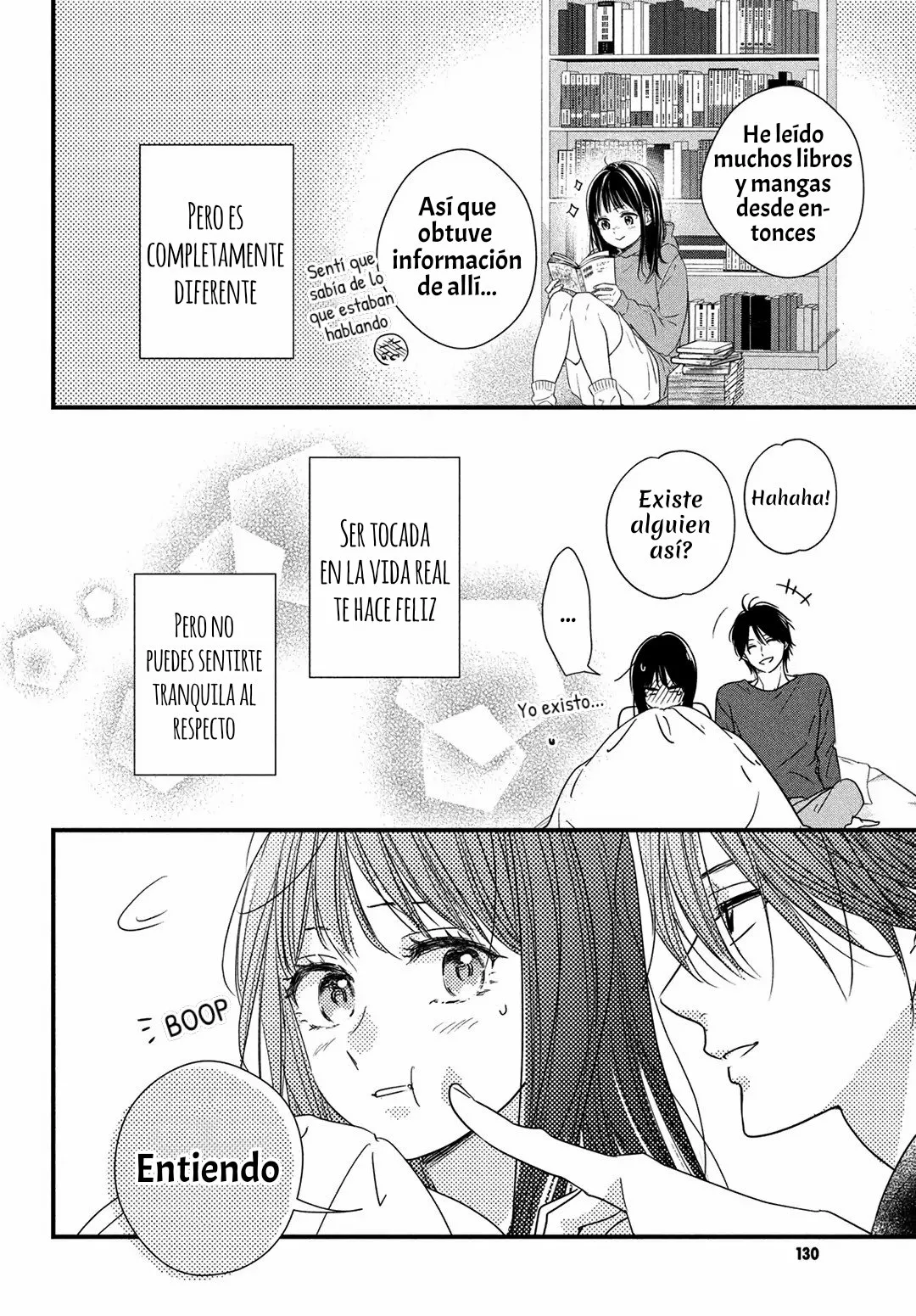 Página 39 del Manga