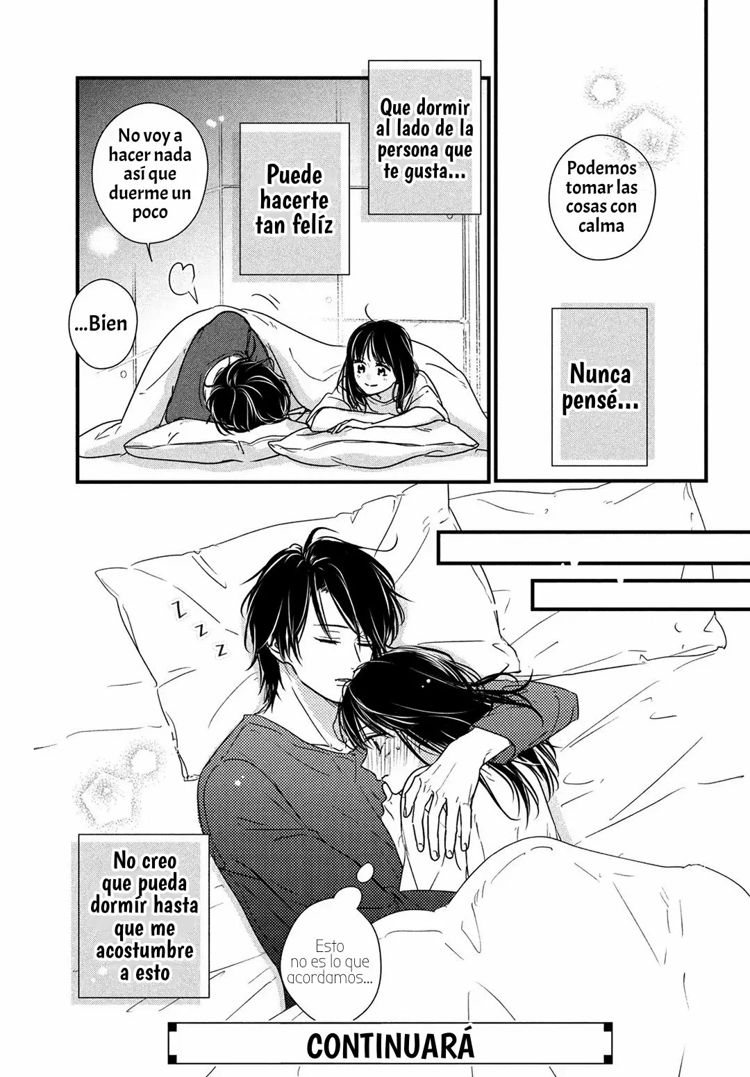 Página 40 del Manga