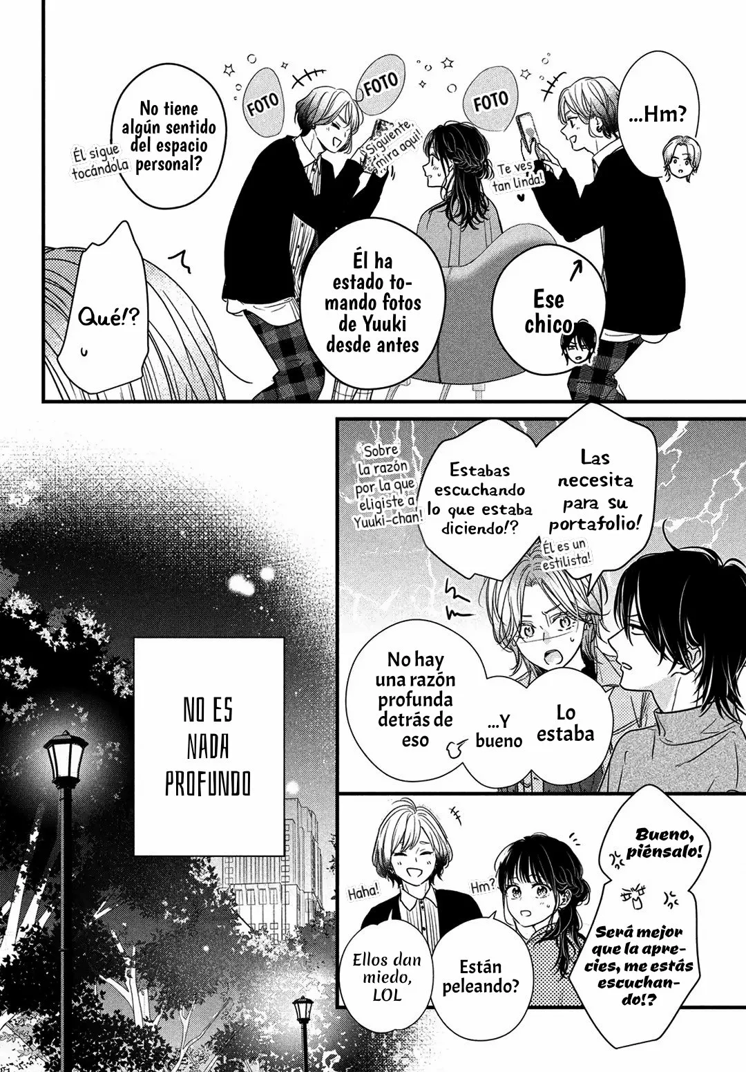 Página 36 del Manga