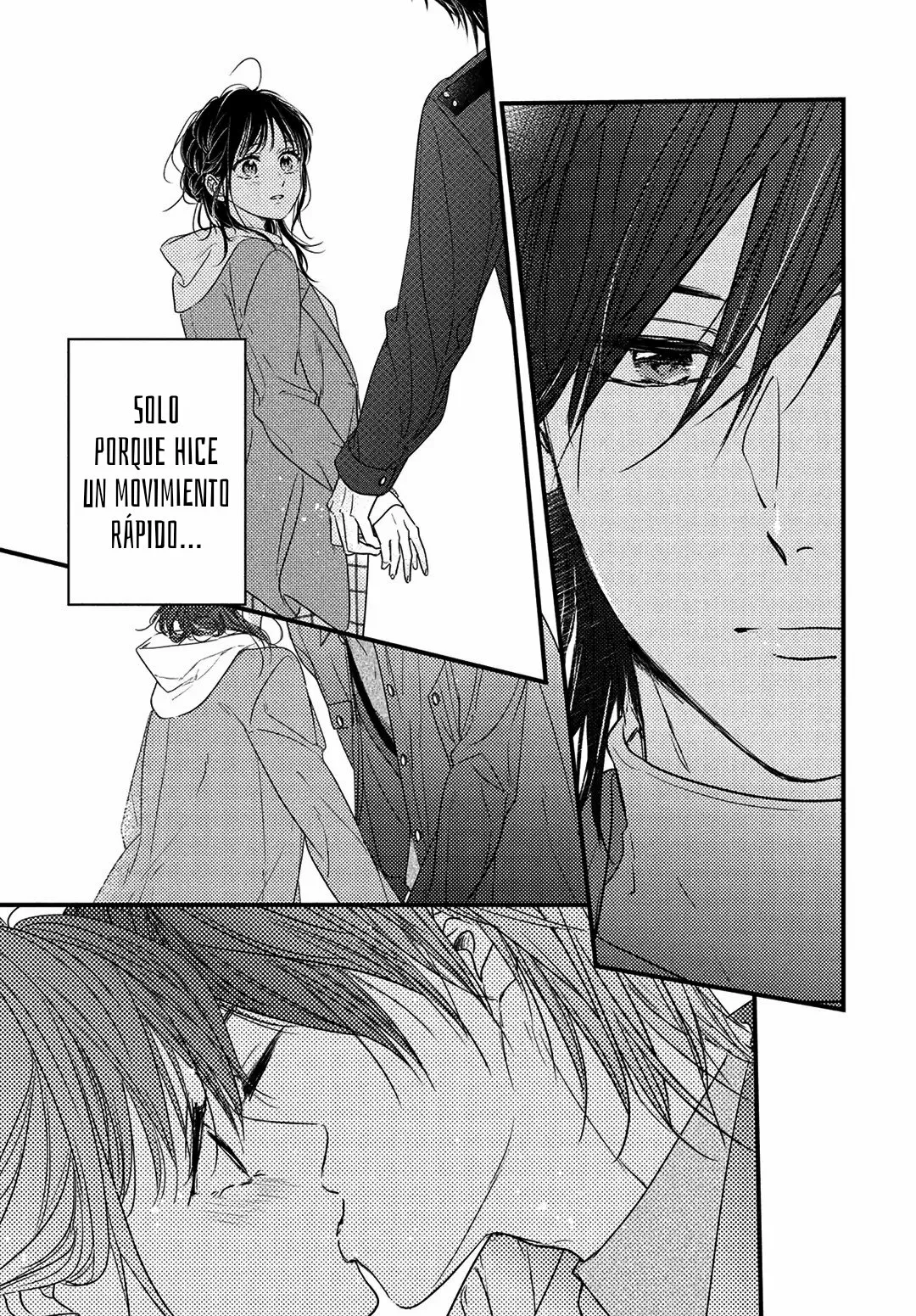 Página 39 del Manga