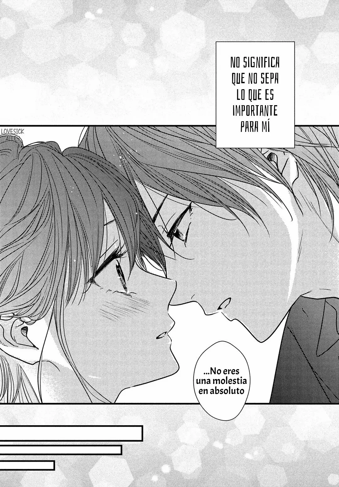 Página 40 del Manga