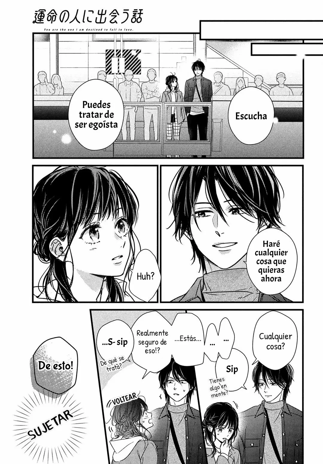 Página 41 del Manga
