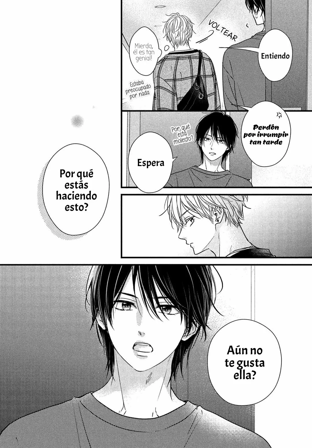 Página 34 del Manga
