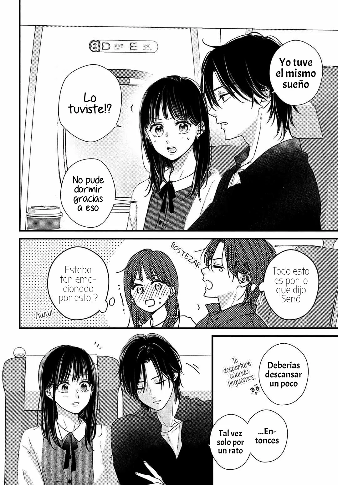 Página 40 del Manga