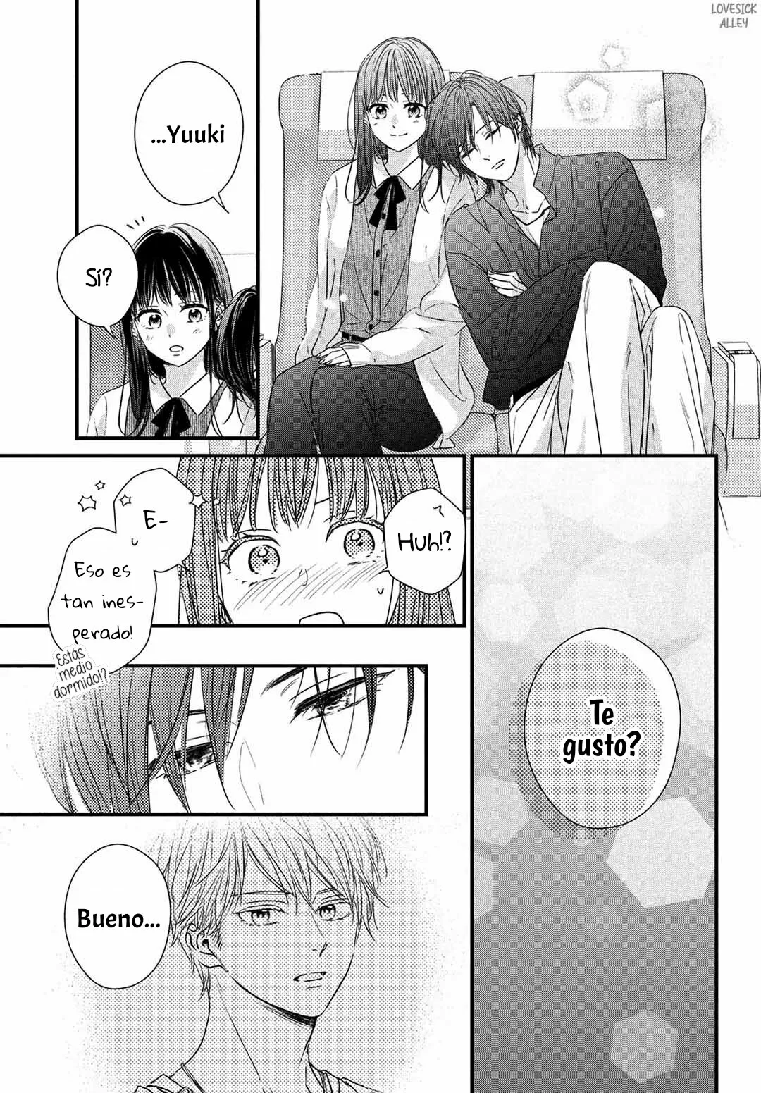 Página 41 del Manga