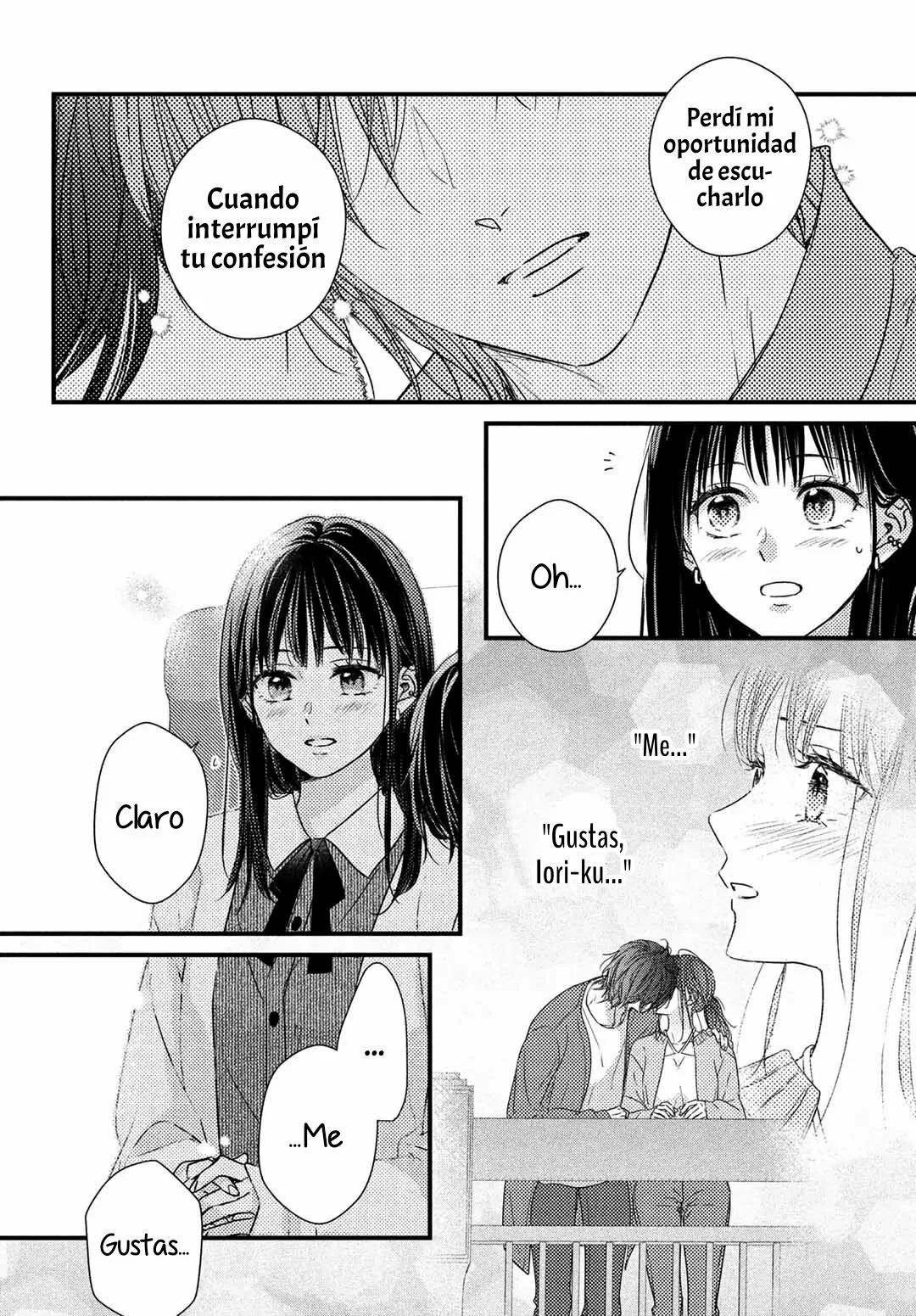 Página 42 del Manga