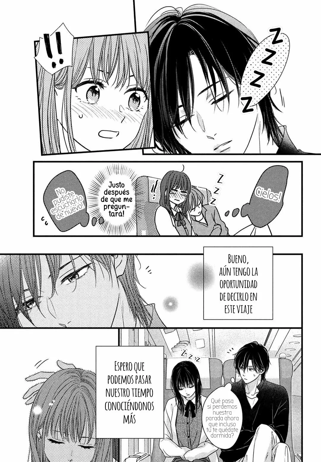 Página 43 del Manga