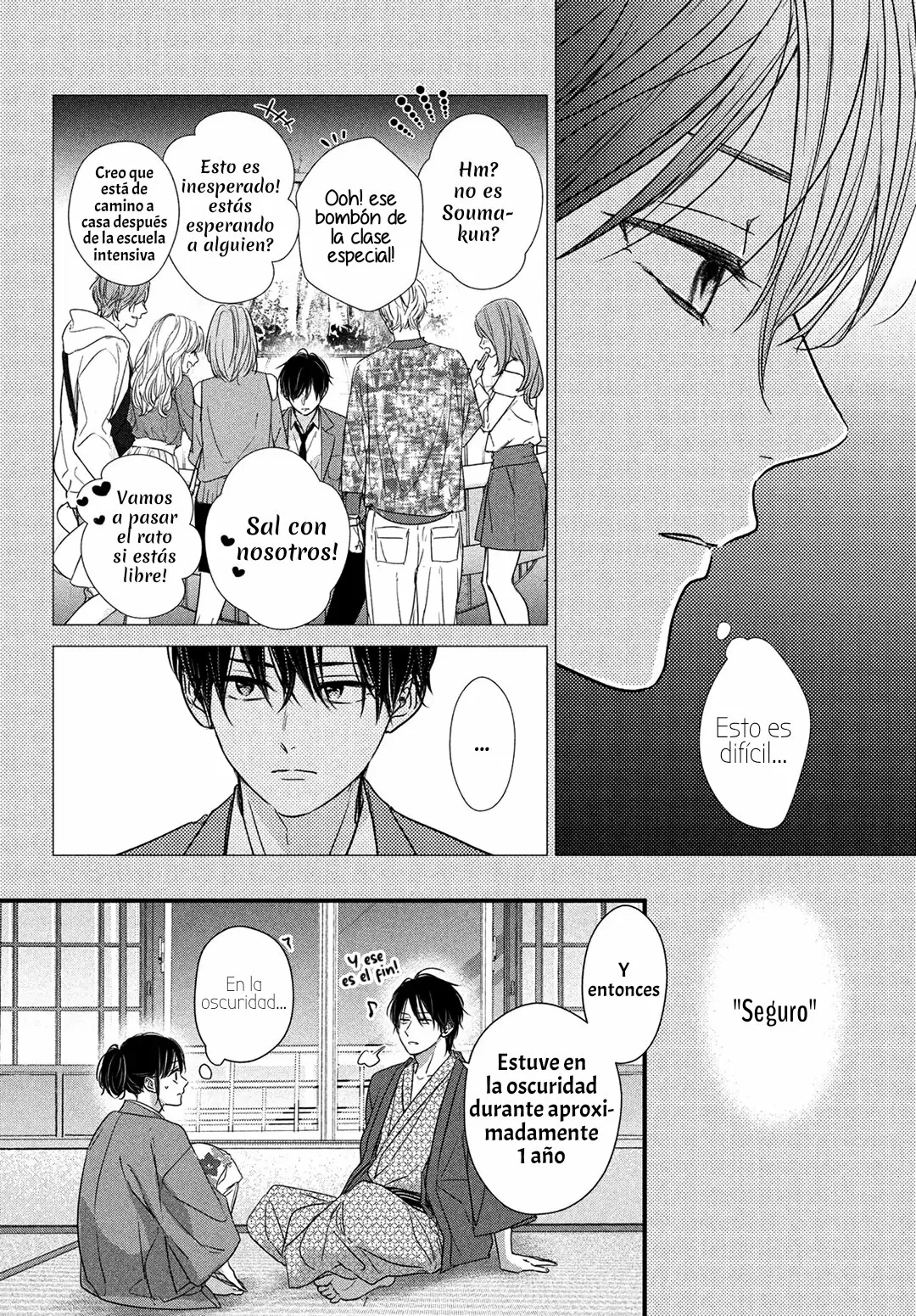 Página 32 del Manga