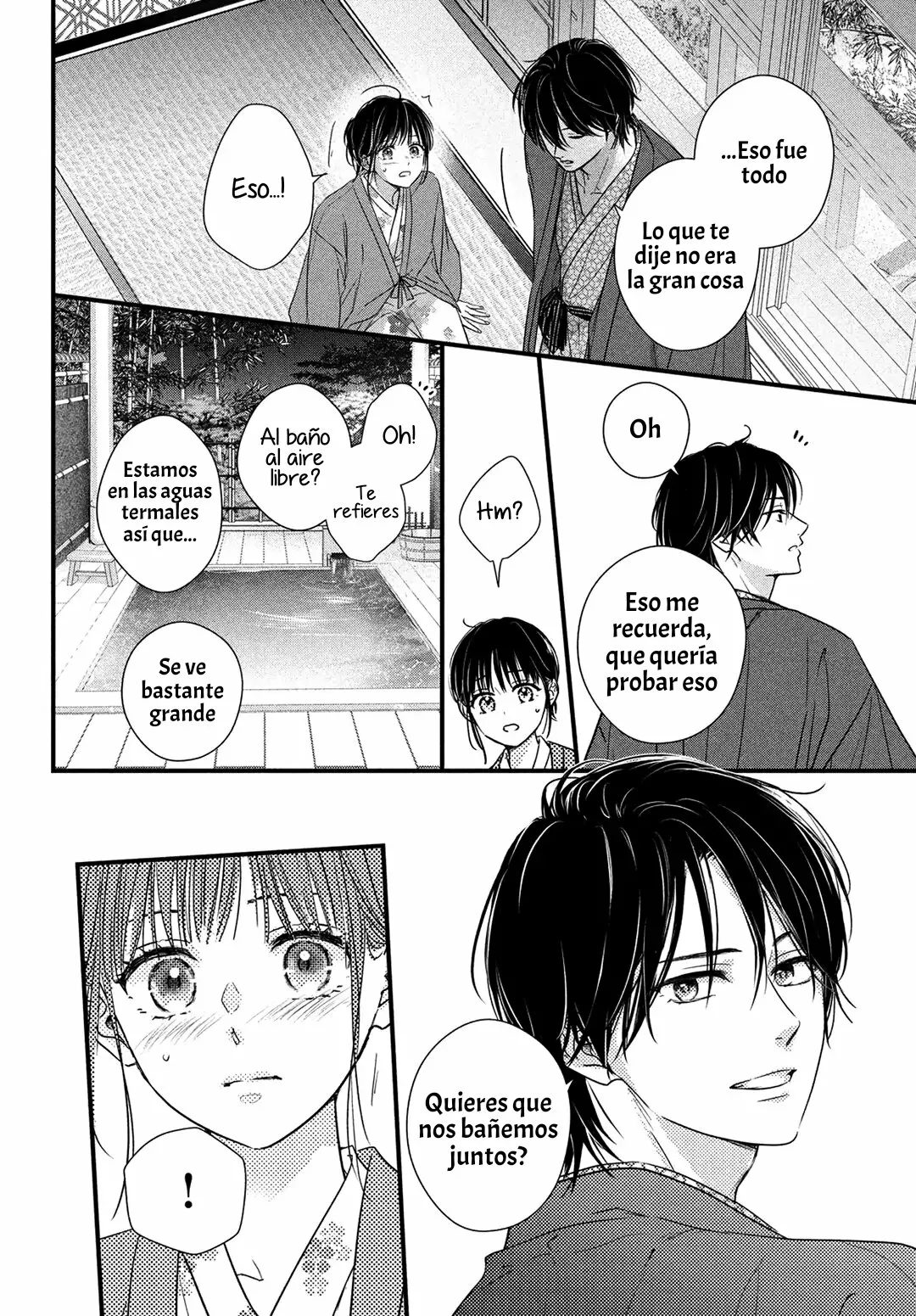 Página 34 del Manga