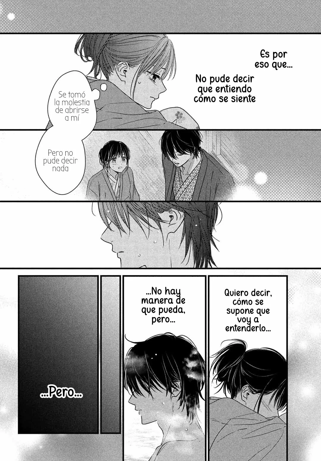 Página 36 del Manga