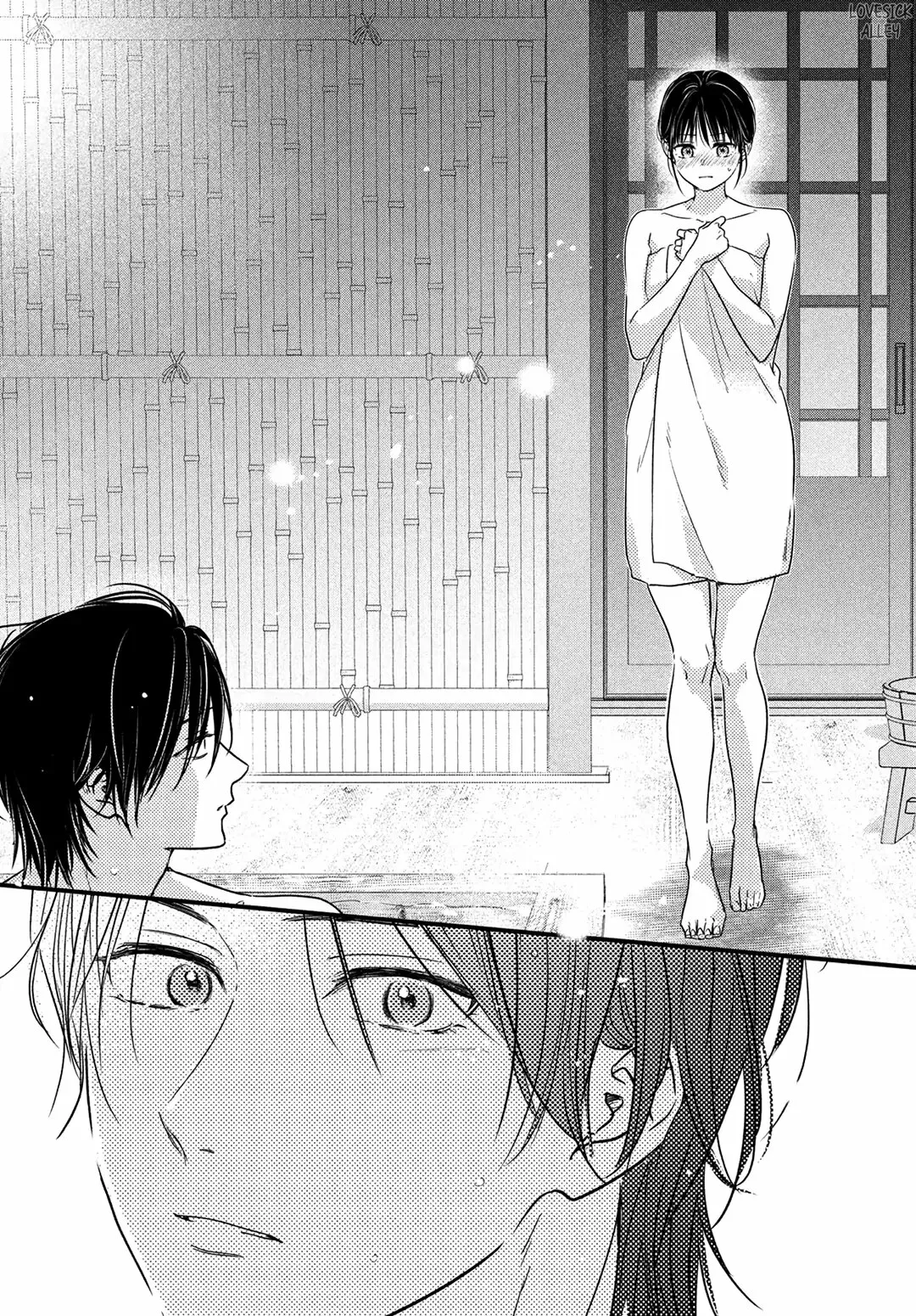Página 38 del Manga