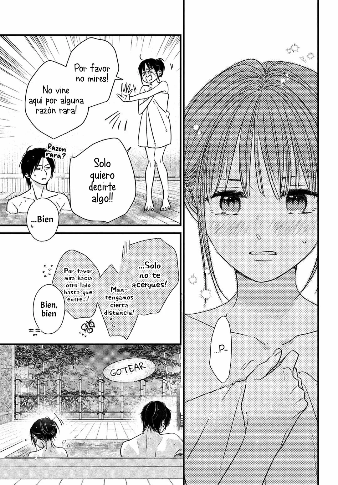 Página 39 del Manga