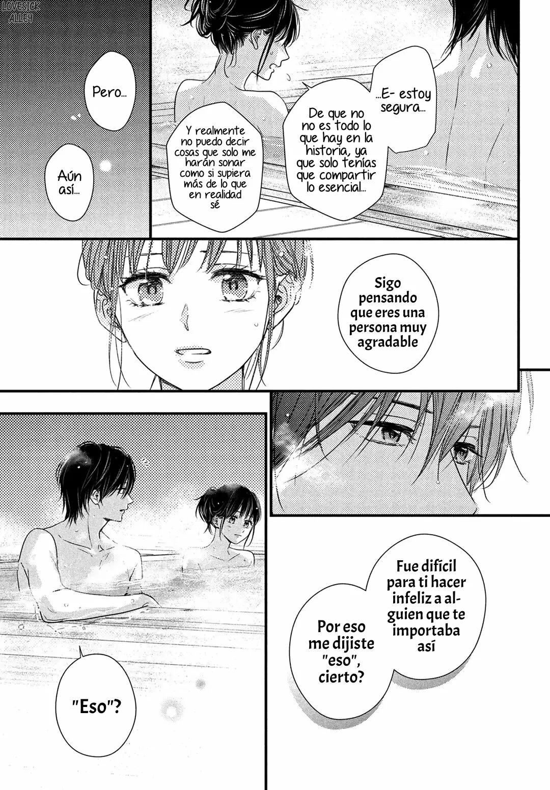Página 41 del Manga