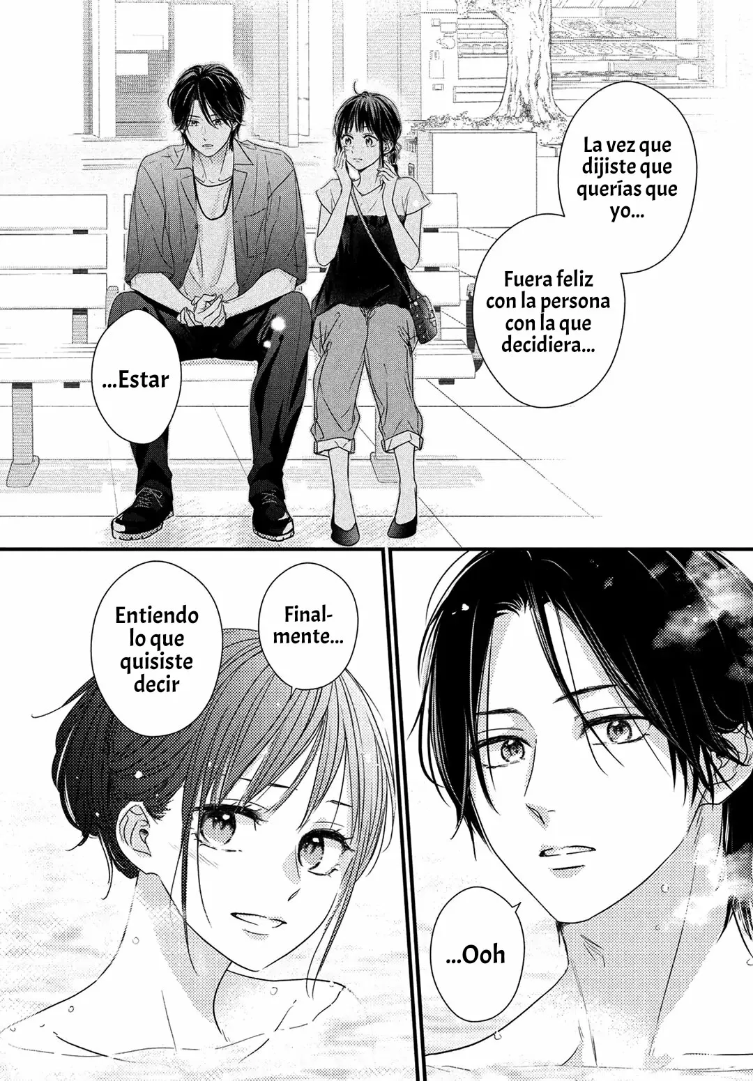 Página 42 del Manga
