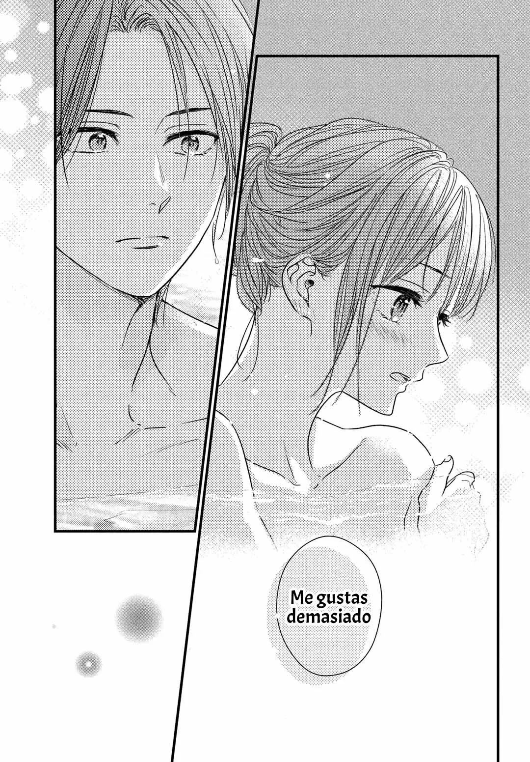 Página 45 del Manga