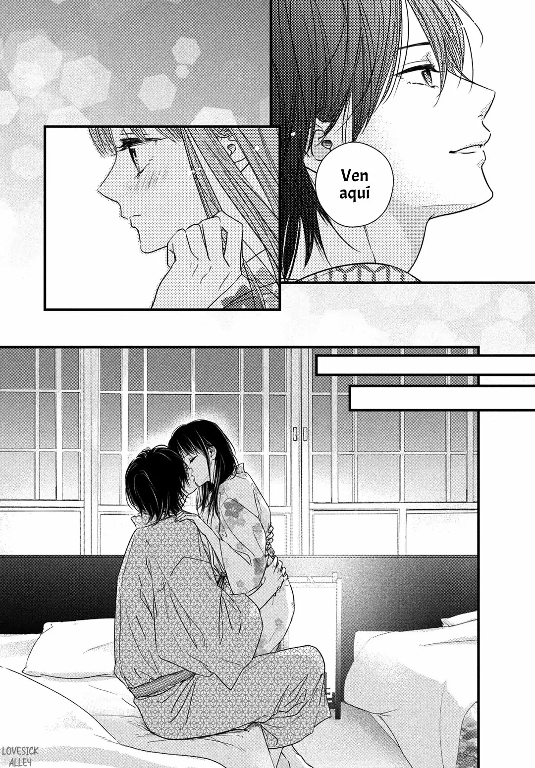 Página 48 del Manga