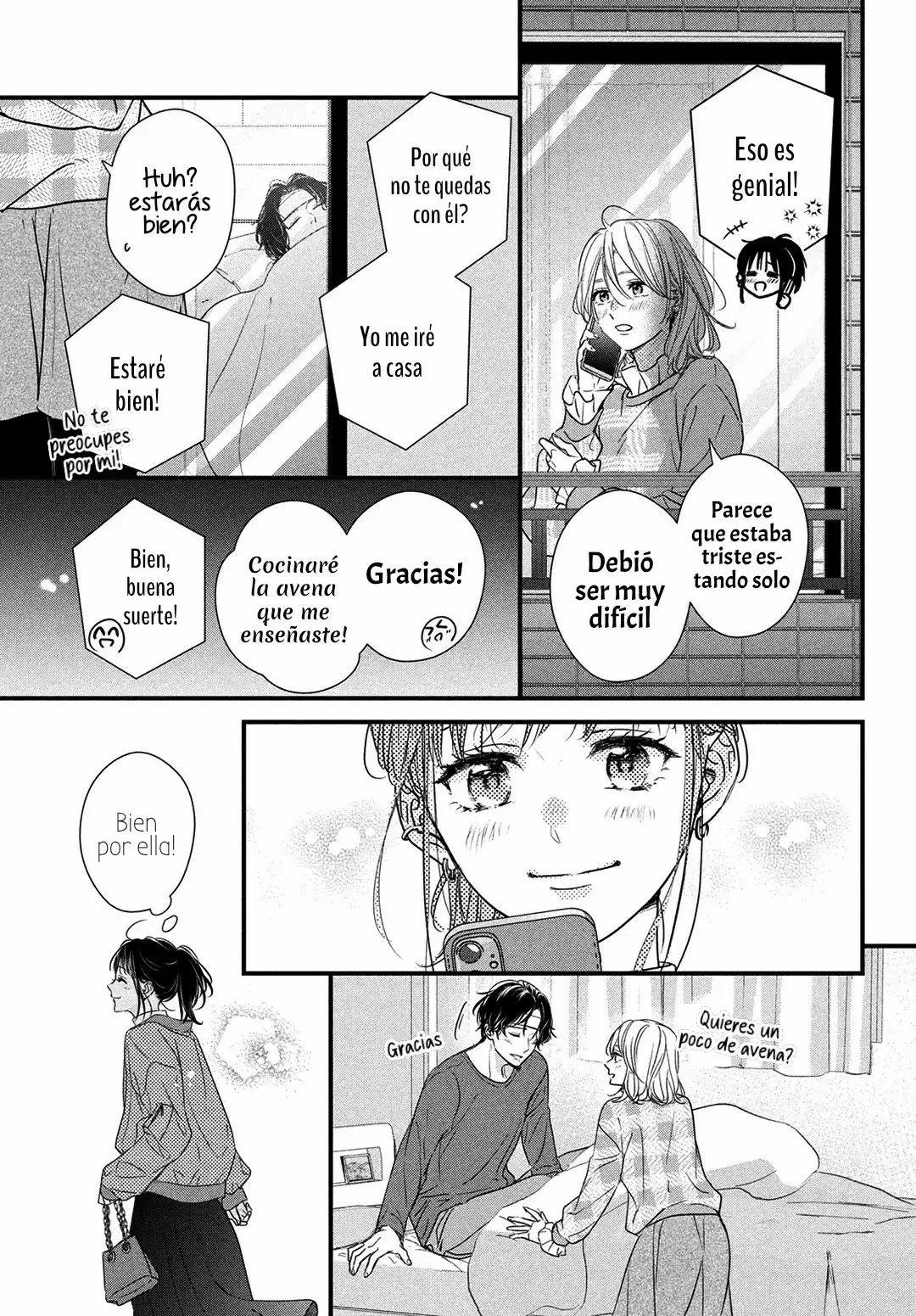 Página 37 del Manga