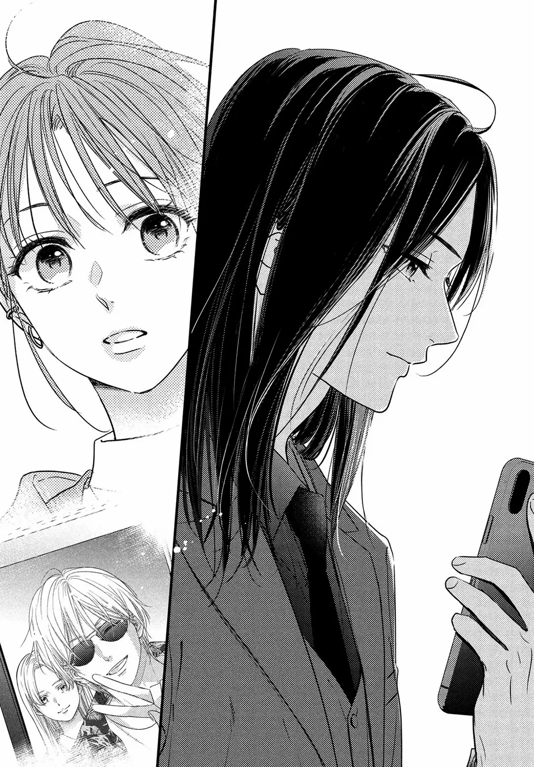 Página 40 del Manga