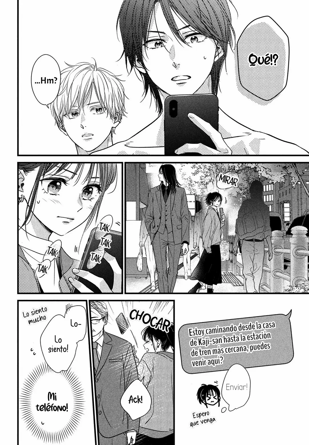 Página 44 del Manga