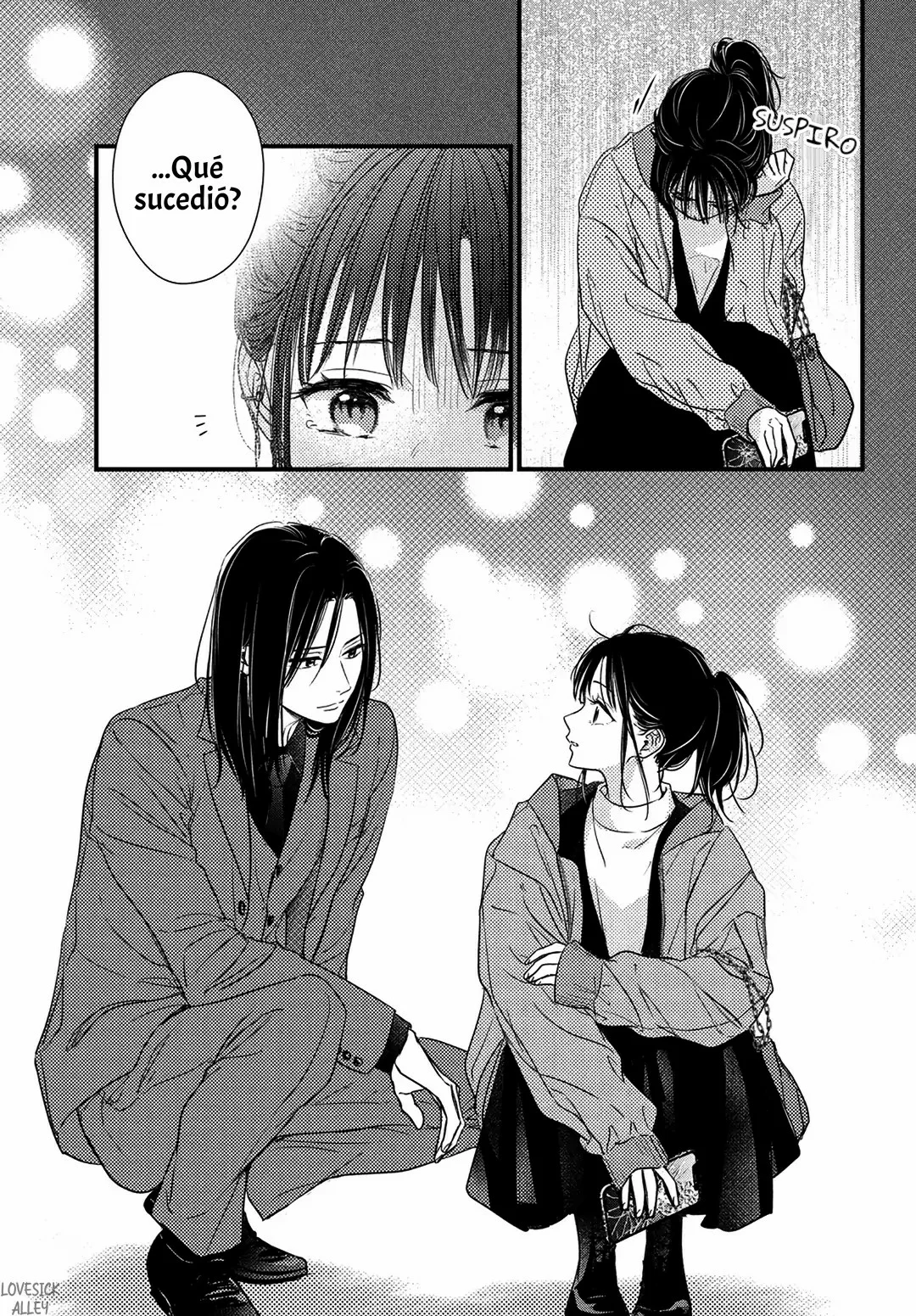 Página 47 del Manga