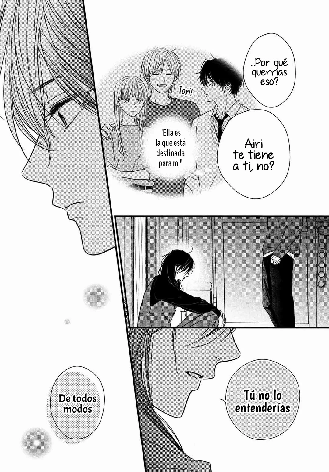 Página 37 del Manga