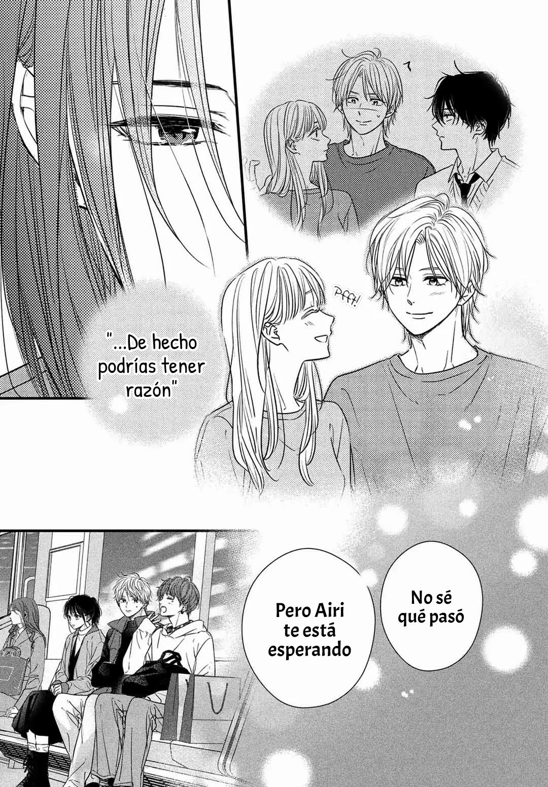 Página 41 del Manga