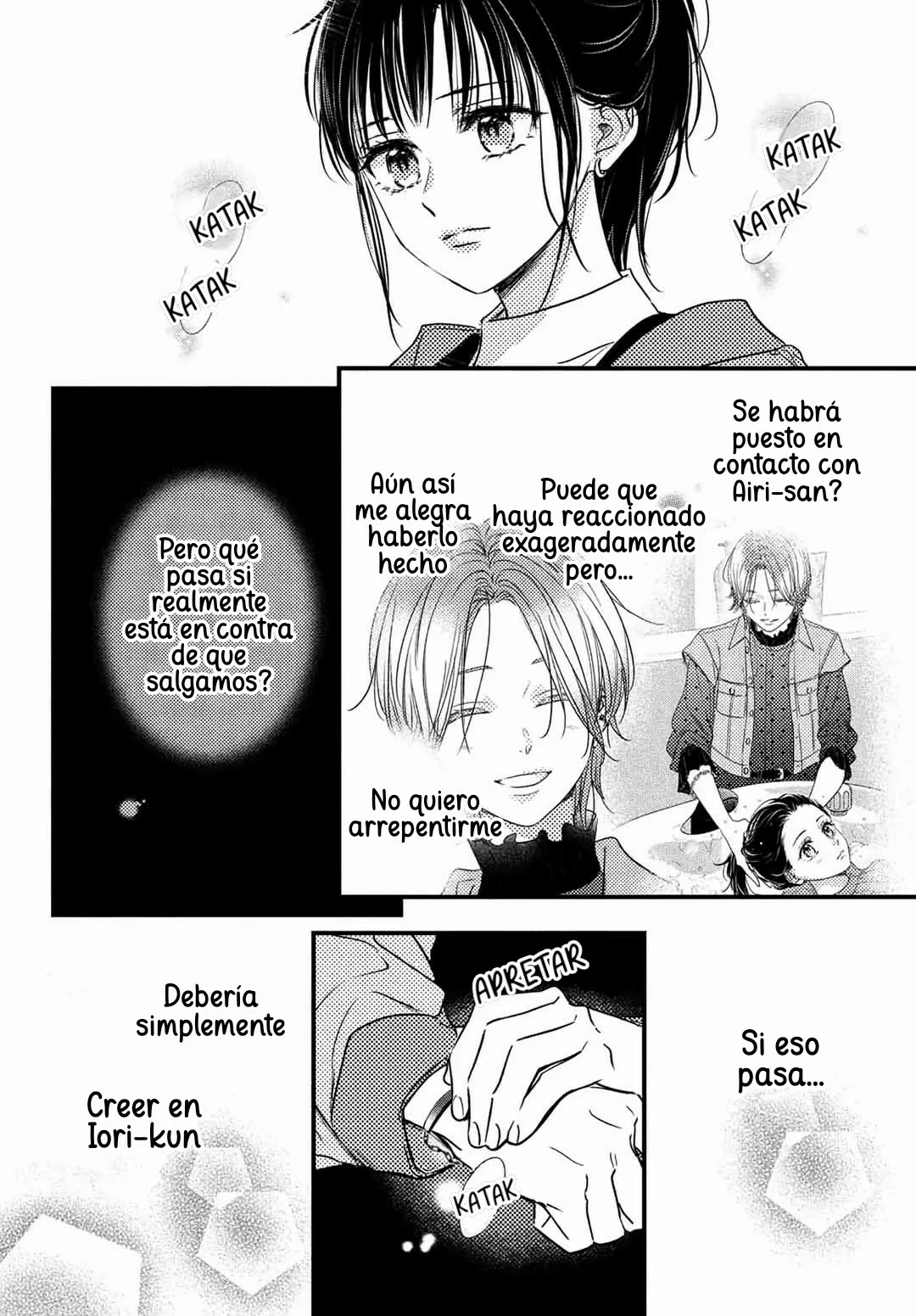 Página 42 del Manga