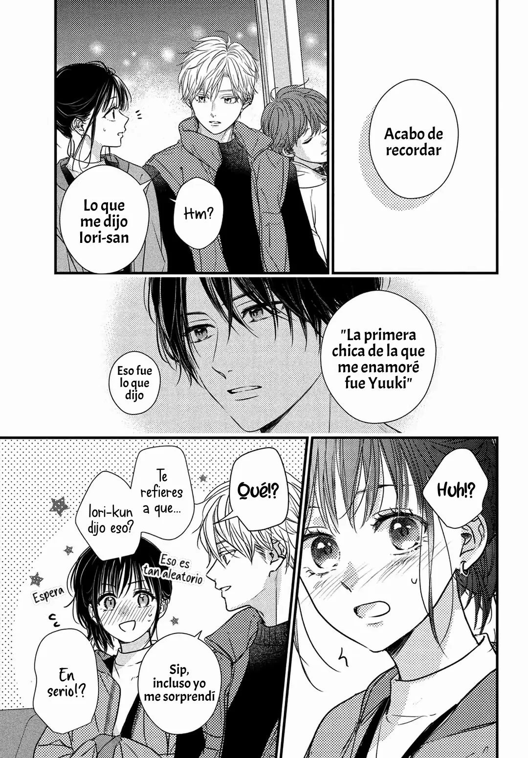 Página 43 del Manga