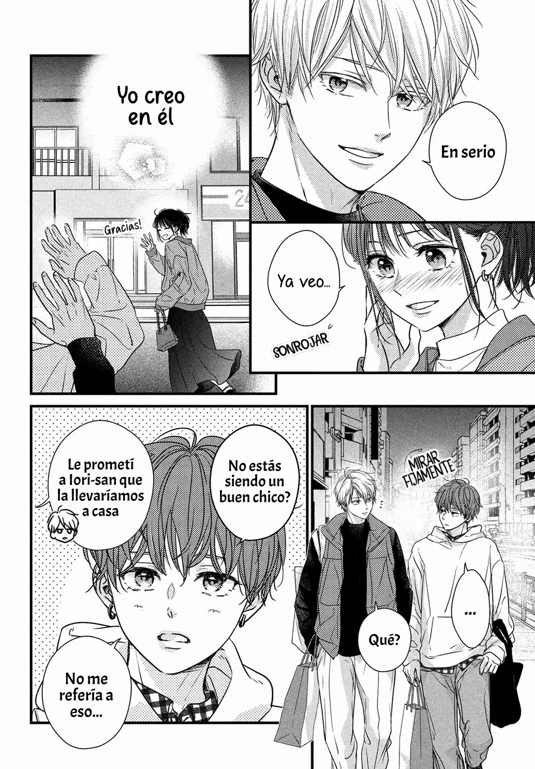 Página 44 del Manga