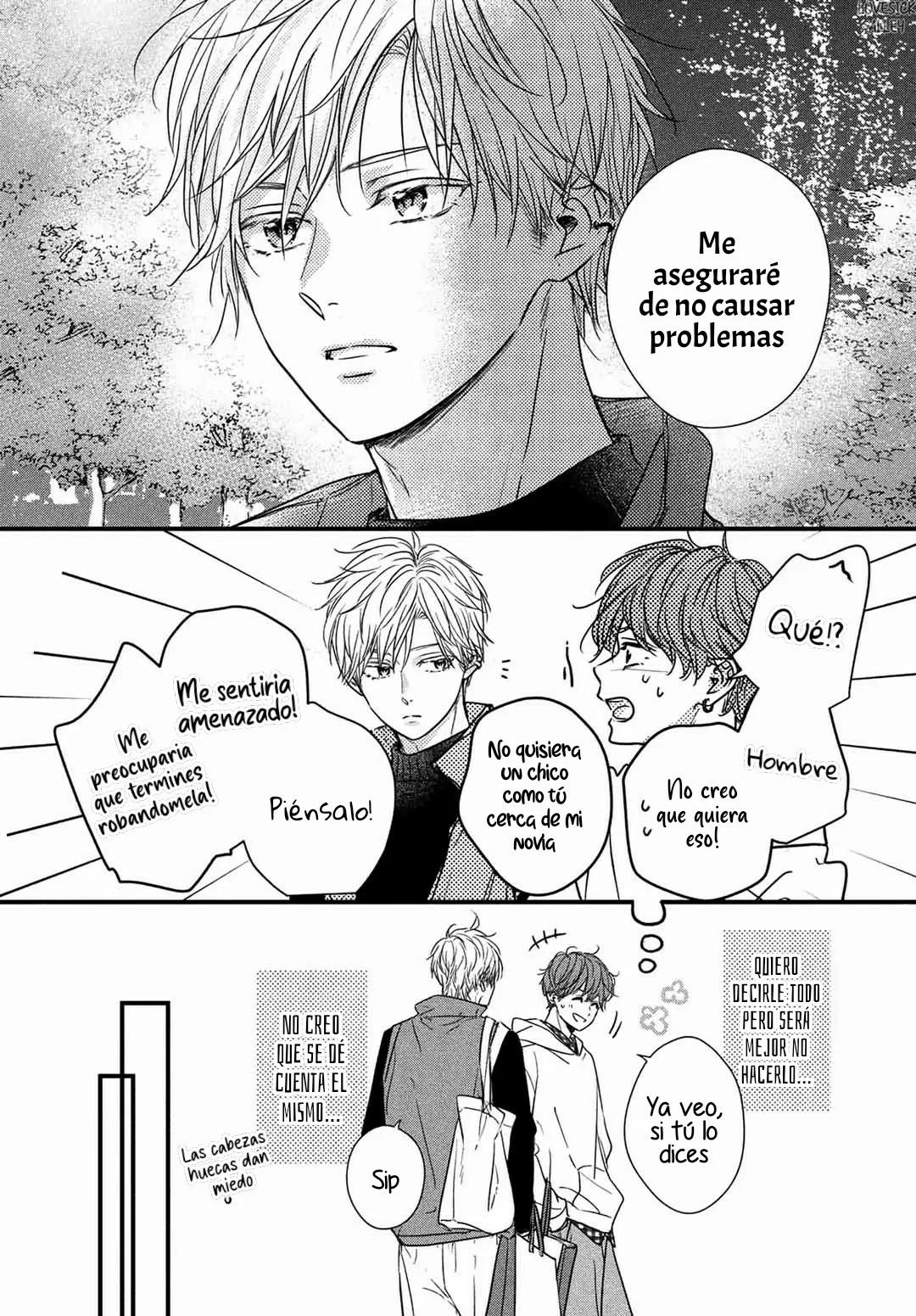 Página 46 del Manga