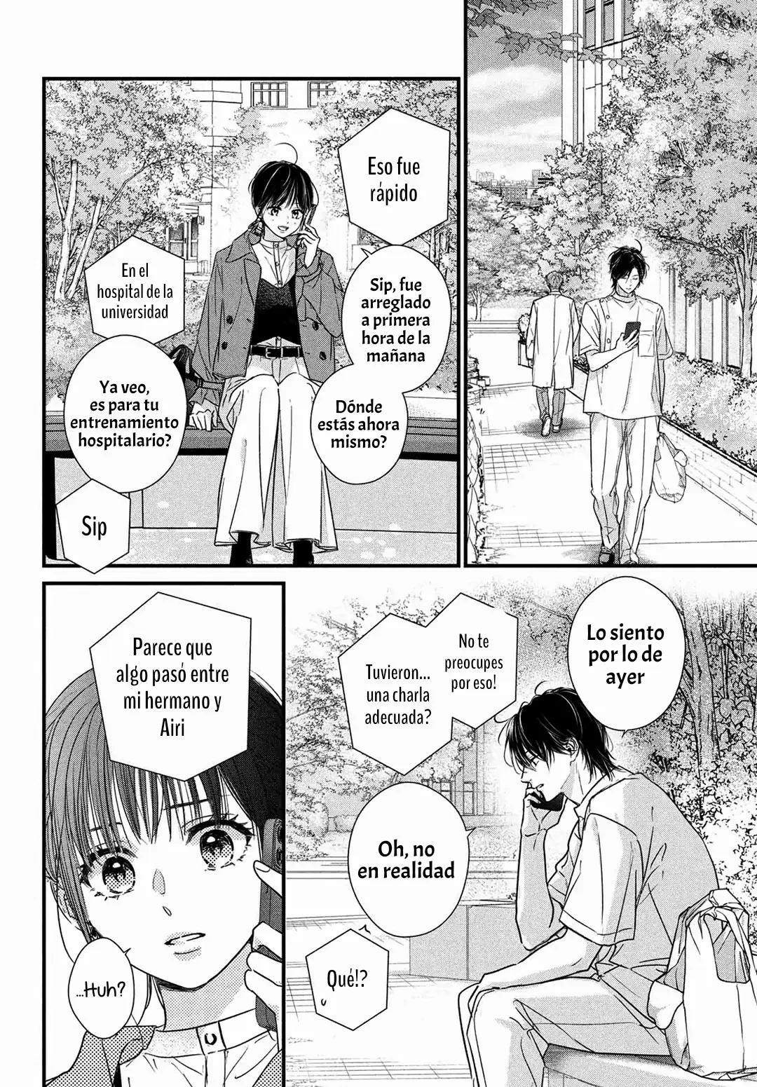 Página 48 del Manga