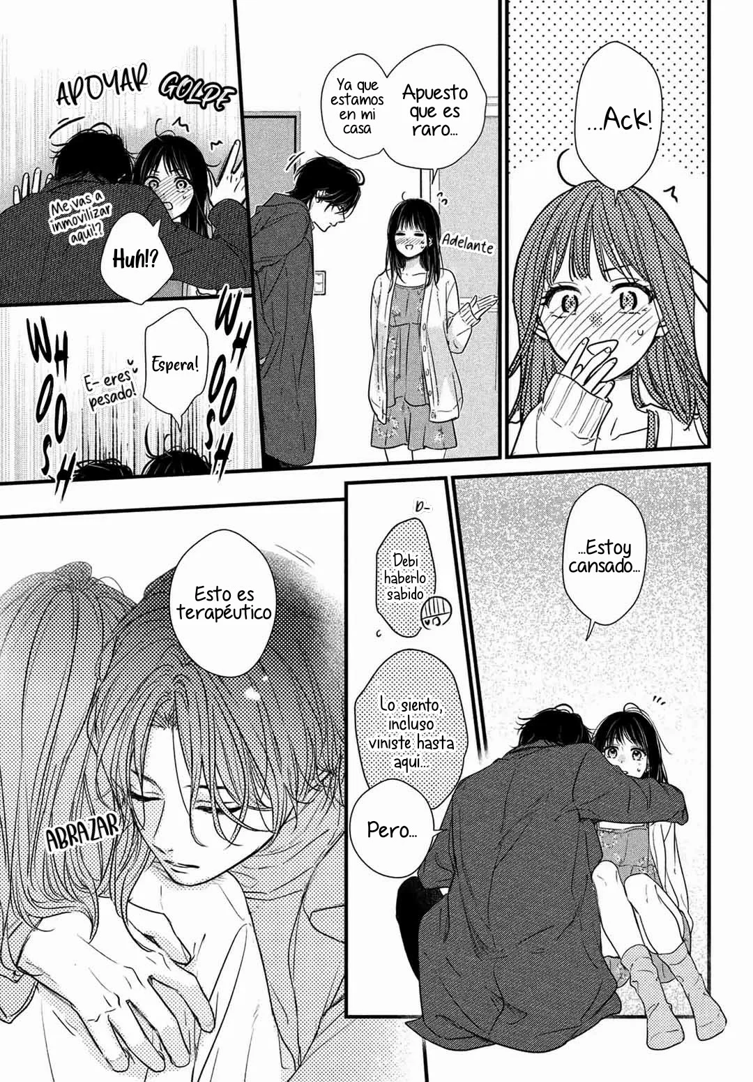 Página 53 del Manga