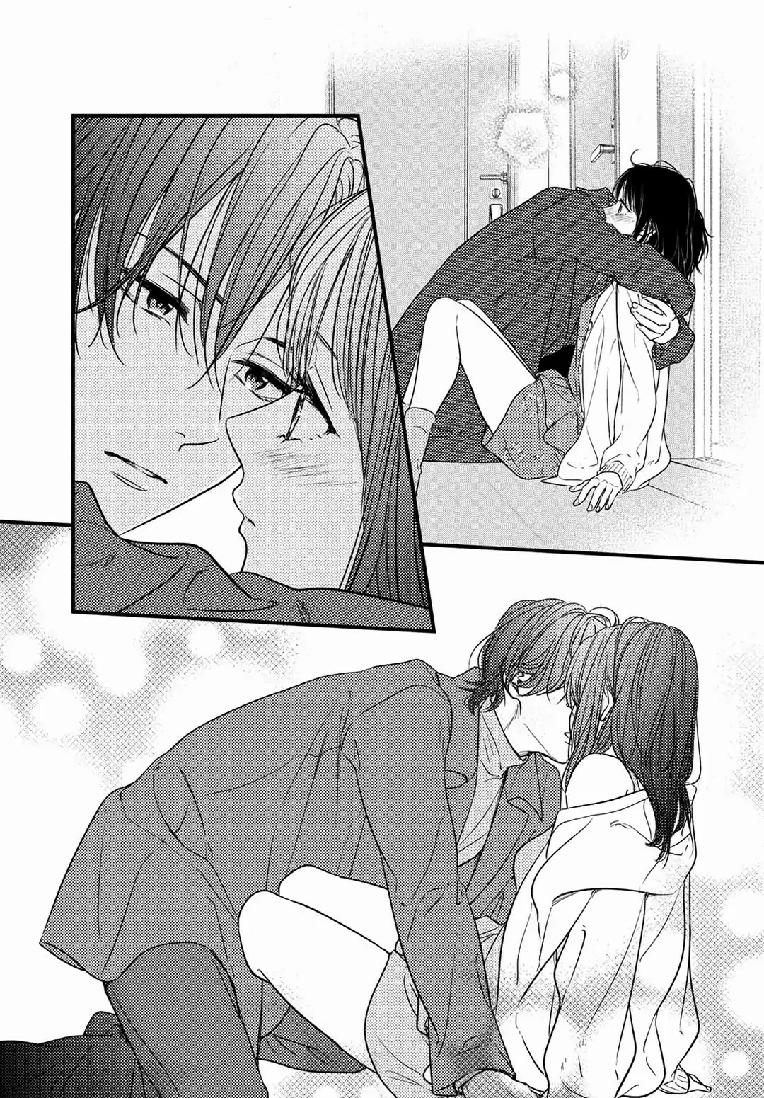 Página 54 del Manga