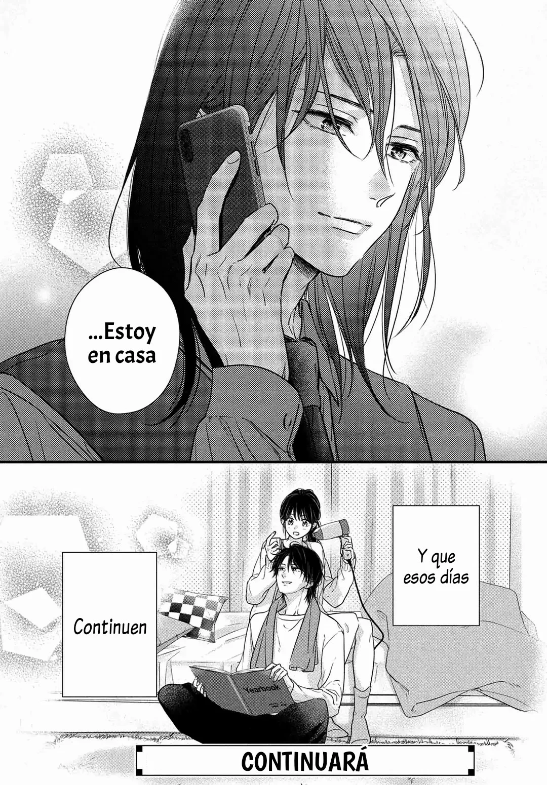 Página 57 del Manga