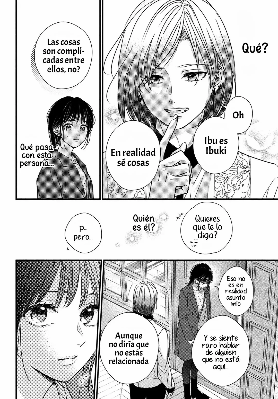 Página 42 del Manga