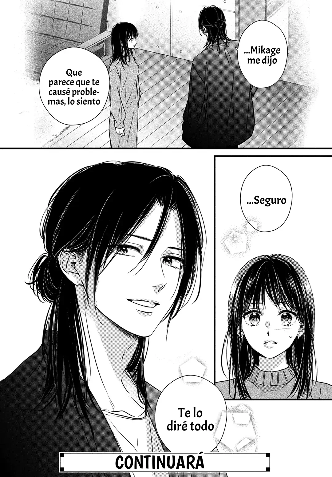Página 38 del Manga